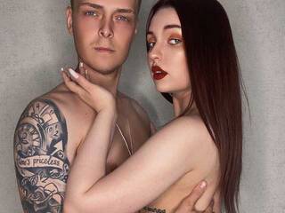 Chat de vídeo erótico EmmaArthur