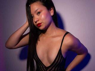 Chat de vídeo erótico EmmaBJonson