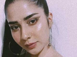 Chat de vídeo erótico EmmaBlack