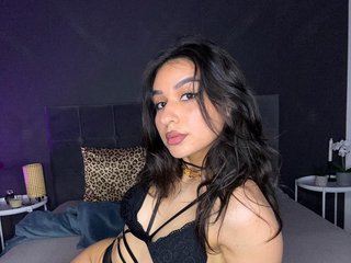 Chat de vídeo erótico EmmaBlanco