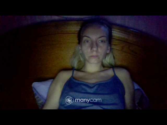 Capturas de tela de transmissão EmmaBlondy