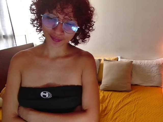 Capturas de tela de transmissão EmmaBluebell
