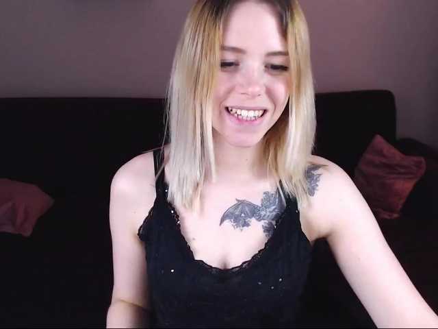 Capturas de tela de transmissão EmmaBryan