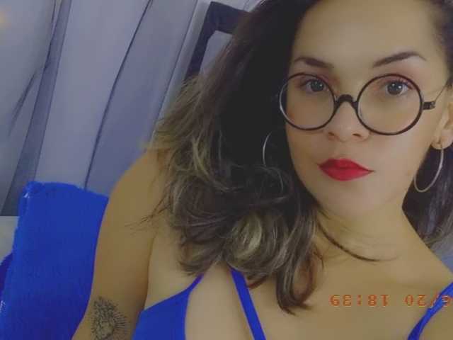 Chat de vídeo erótico EmmaCharlotte