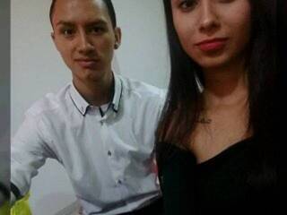 Chat de vídeo erótico Emmaconan