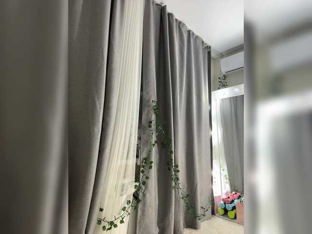 Capturas de tela de transmissão EmmaCrystall