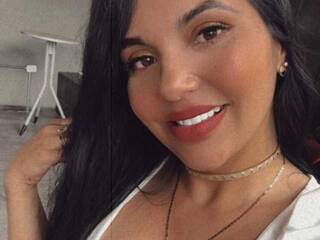 Chat de vídeo erótico EmmaDiamond