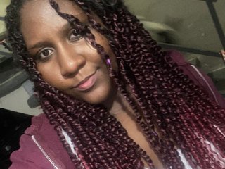 Chat de vídeo erótico EmmaDiaz