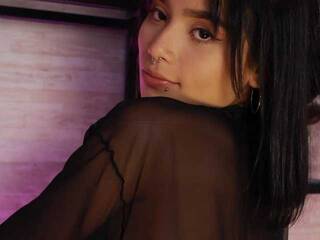 Chat de vídeo erótico EmmaDuff