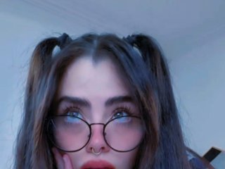 Chat de vídeo erótico EmmaErotic