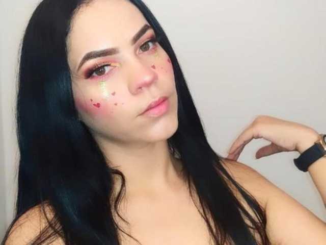 Foto do perfil EmmaFoxx1