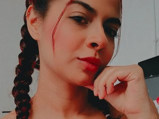Chat de vídeo erótico EmmaFuller