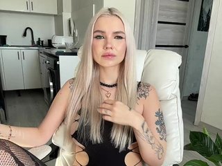 Chat de vídeo erótico EmmaGoodGirl