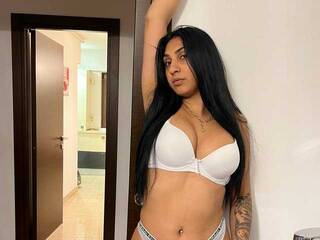 Chat de vídeo erótico EmmaHale