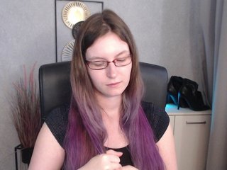 Chat de vídeo erótico EmmaHeart
