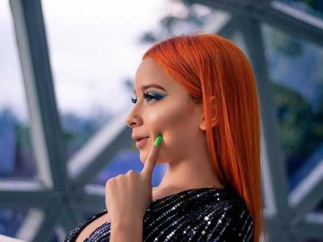 Foto do perfil EmmaHill1