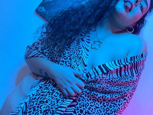 Foto do perfil EmmaHorny
