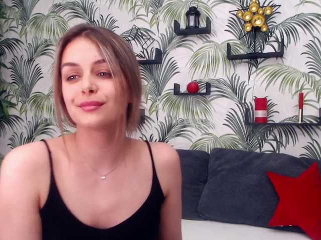 Capturas de tela de transmissão EmmaKain