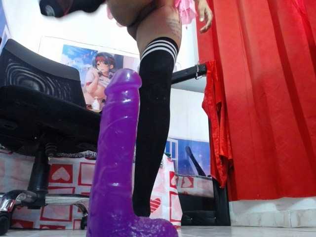 Capturas de tela de transmissão emmakidman