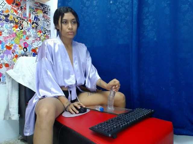 Capturas de tela de transmissão emmakidman