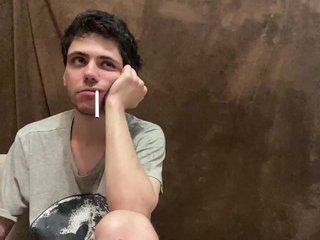 Chat de vídeo erótico pan1c_ro0m999