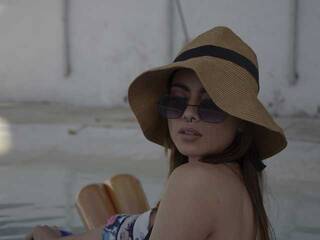 Chat de vídeo erótico EmmaLow