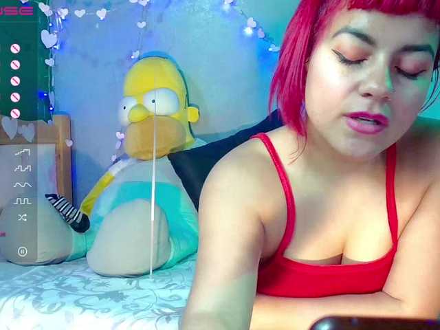 Capturas de tela de transmissão emmaluna