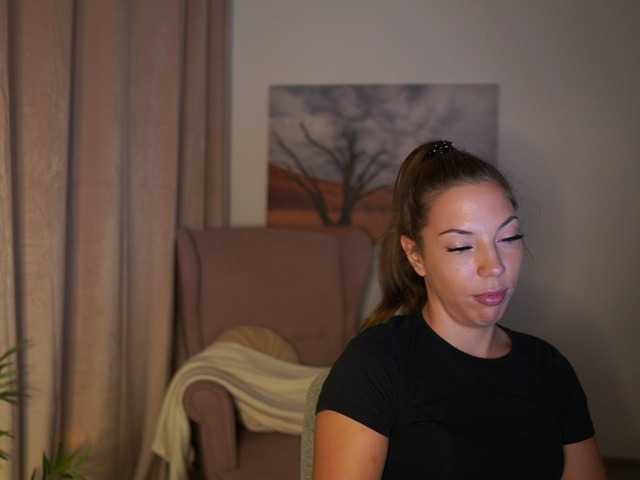 Capturas de tela de transmissão emmalyim