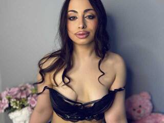 Chat de vídeo erótico EmmaMendez