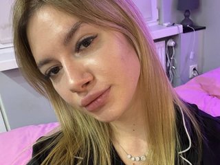 Chat de vídeo erótico EmmaNix18