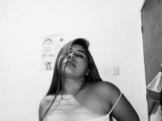 Chat de vídeo erótico EmmaOrange