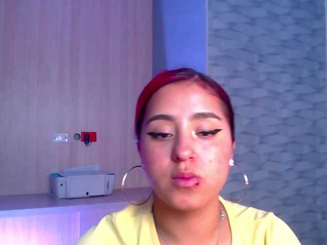 Capturas de tela de transmissão EmmaPalmer