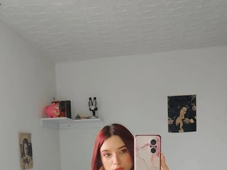 Chat de vídeo erótico EmmaPink