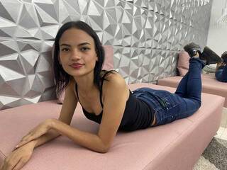 Chat de vídeo erótico EmmaPorter