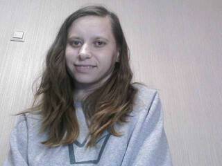 Chat de vídeo erótico EmmaReeed