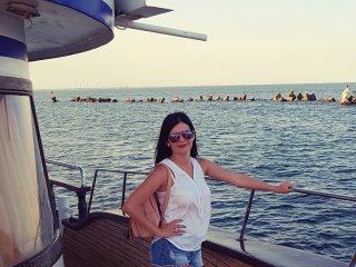 Foto do perfil EmmaRose9