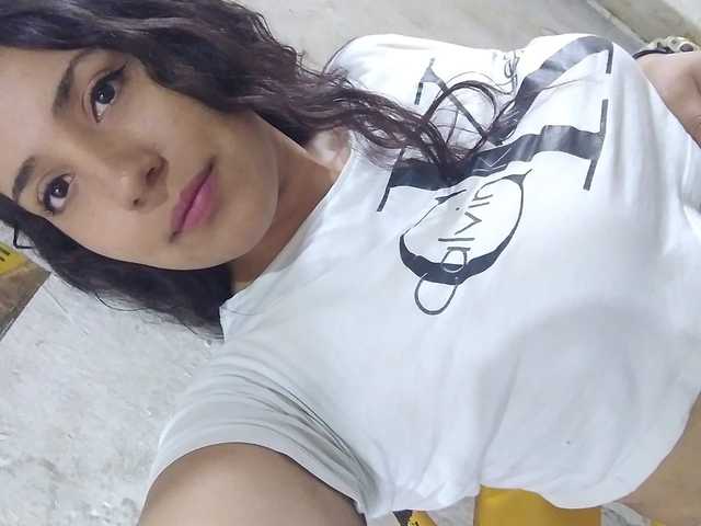 Foto do perfil EmmaRoseXX