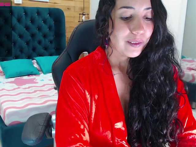Capturas de tela de transmissão EmmaRoseXX