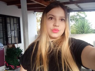 Chat de vídeo erótico EmmaRouss