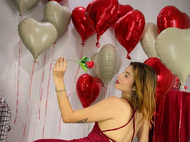 Foto do perfil EmmaRouxx