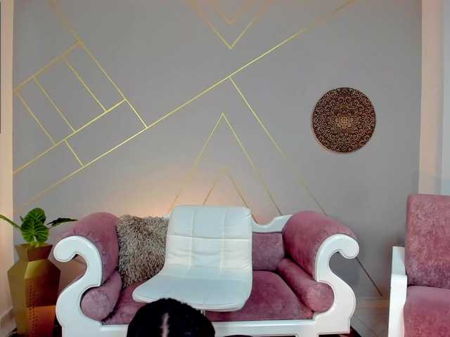 Capturas de tela de transmissão EmmaRussellx