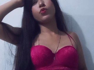 Chat de vídeo erótico EmmaSaenz