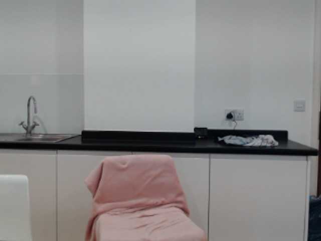 Capturas de tela de transmissão EmmaTaboo