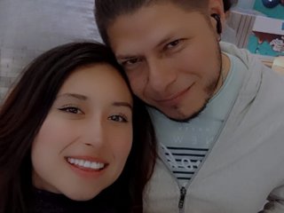 Chat de vídeo erótico Emma_Steven