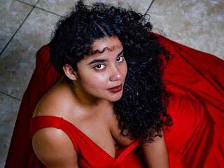 Chat de vídeo erótico emmaxsimone