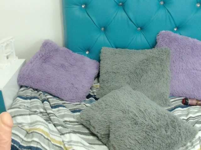 Capturas de tela de transmissão EmmaxSummers