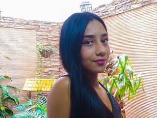 Chat de vídeo erótico EmmiCastell