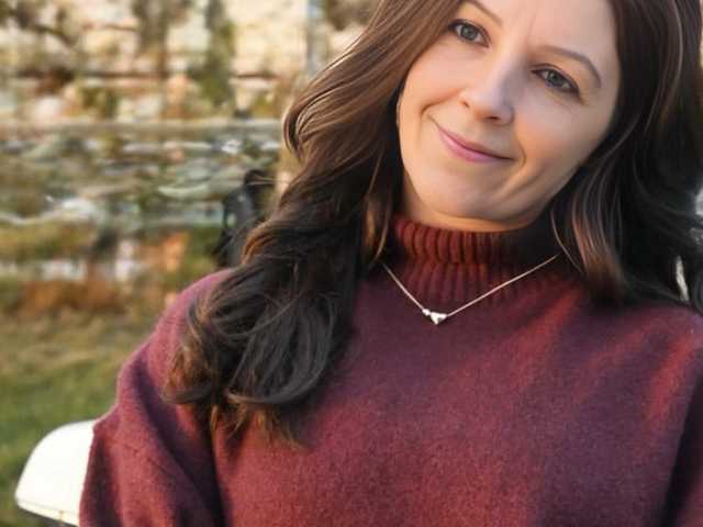 Foto do perfil Emmie-Lise