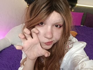 Chat de vídeo erótico Emmy-Rise