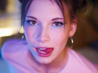 Chat de vídeo erótico EmmyEdwards